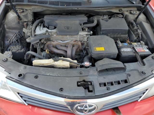 Photo 11 from auction – 2013 TOYOTA CAMRY L with VIN 4T4BF1FK8DR308300