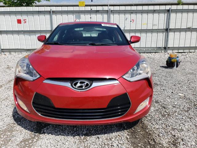 Photo 5 from auction – 2016 HYUNDAI VELOSTER with VIN KMHTC6AD5GU274849