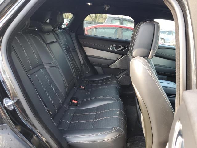Photo 11 from auction – 2018 LAND ROVER RANGE ROVE with VIN SALYM2RNXJA745649