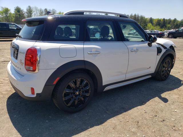 Photo 3 from auction – 2018 MINI COOPER COU with VIN WMZYV5C34J3E03618