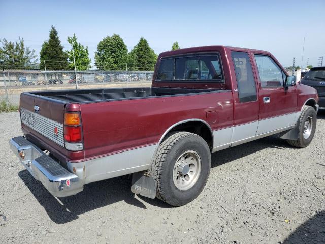 صورة رقم 3 من المزاد - 1990 ISUZU CONVENTION مع VIN JAACR16E5L7245715
