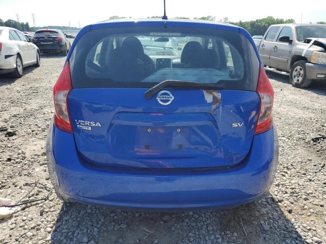 Photo 6 from auction – 2014 NISSAN VERSA NOTE with VIN 3N1CE2CP2EL404434