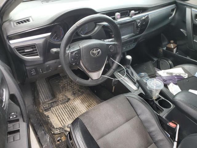 Photo 8 from auction – 2014 TOYOTA COROLLA L with VIN 2T1BURHE6EC207412