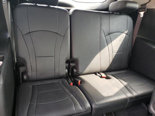 Photo 10 from auction – 2019 BUICK ENCLAVE AV with VIN 5GAERDKW0KJ195942
