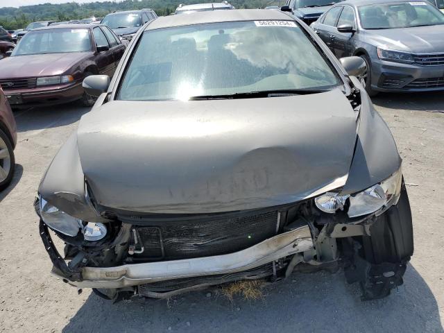 Photo 5 from auction – 2007 HONDA CIVIC HYBR with VIN JHMFA36287S016770