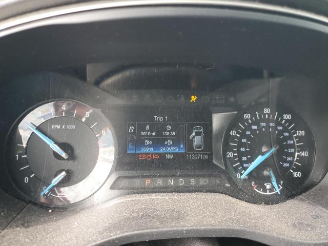 Photo 9 from auction – 2016 FORD FUSION SE with VIN 3FA6P0HD9GR284371