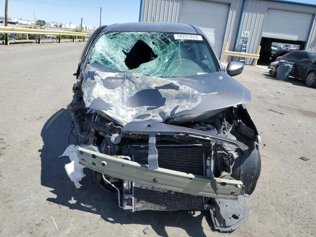 Photo 5 from auction – 2017 NISSAN VERSA S with VIN 3N1CN7AP6HL901099