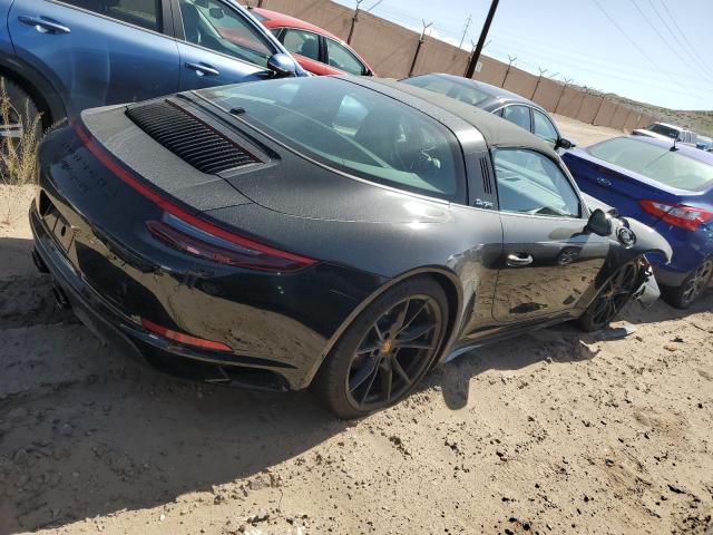 صورة رقم 3 من المزاد - 2019 PORSCHE 911 TARGA مع VIN WP0BB2A98KS126397