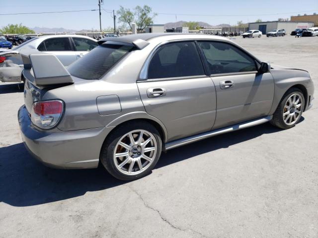 Photo 3 from auction – 2006 SUBARU IMPREZA WR with VIN JF1GD70696L516340