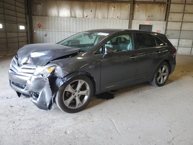 TOYOTA VENZA LE 2013 with VIN 4T3BK3BB6DU078965 - Photo from auction