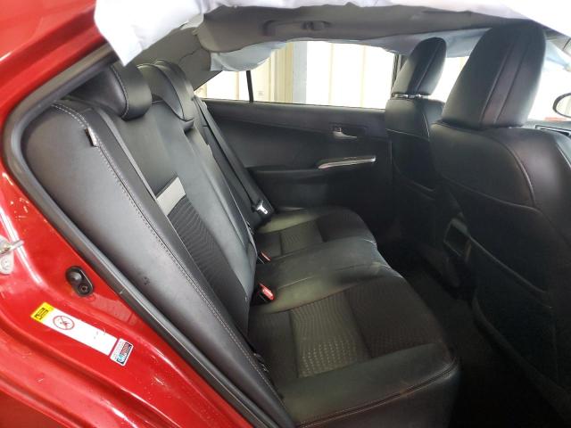 Photo 10 from auction – 2013 TOYOTA CAMRY L with VIN 4T1BF1FK2DU668477