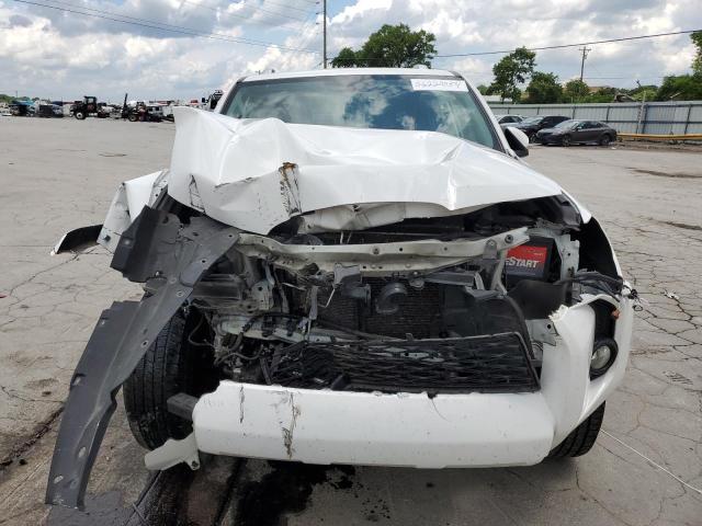 Photo 5 from auction – 2017 TOYOTA 4RUNNER SR with VIN JTEZU5JR0H5158998
