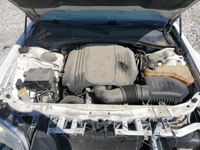 Photo 11 from auction – 2012 CHRYSLER 300C with VIN 2C3CCAET9CH136743