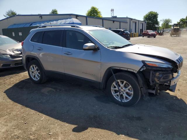 Photo 4 from auction – 2018 JEEP CHEROKEE L with VIN 1C4PJMCB6JD572412