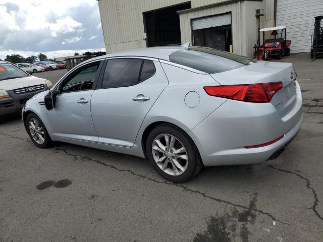 Photo 2 from auction – 2012 KIA OPTIMA EX with VIN 5XXGN4A71CG004127