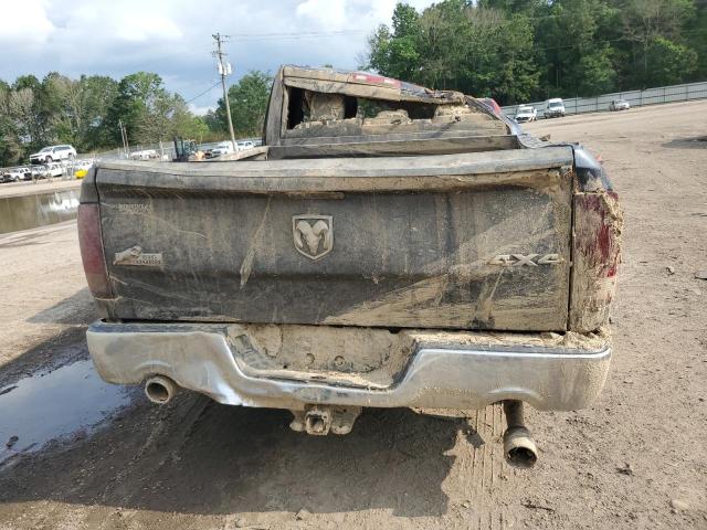Photo 6 from auction – 2016 RAM 1500 SLT with VIN 1C6RR7GTXGS383991