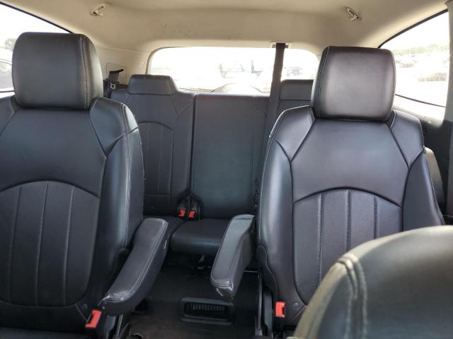 Photo 10 from auction – 2016 BUICK ENCLAVE with VIN 5GAKRBKD3GJ217557