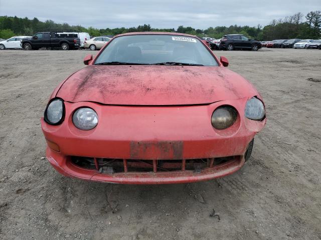 Photo 5 from auction – 1995 TOYOTA CELICA BAS with VIN JT2AT00N6S0034303