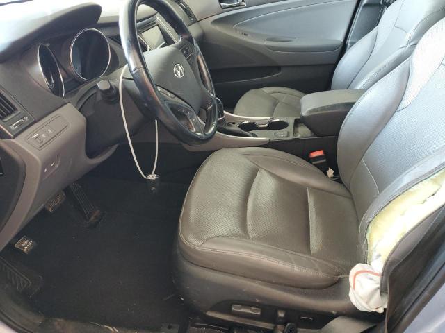 Photo 7 from auction – 2015 HYUNDAI SONATA HYB with VIN KMHEC4A4XFA128881