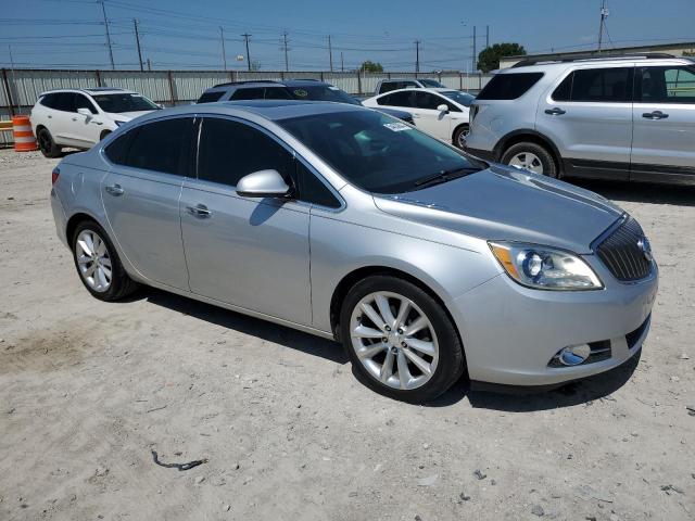 Foto 4 de la subasta – 2013 BUICK VERANO con VIN 1G4PS5SK5D4235167