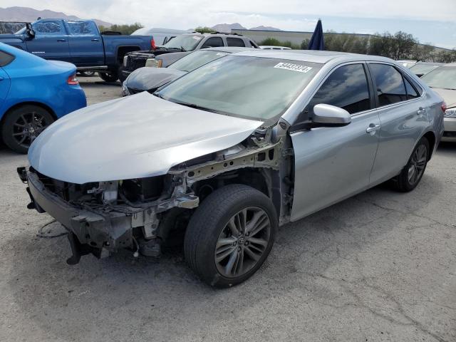 Photo 1 from auction – 2017 TOYOTA CAMRY LE with VIN 4T1BF1FK3HU425993
