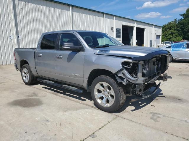 Photo 4 from auction – 2022 RAM 1500 BIG H with VIN 1C6RREFT9NN114012