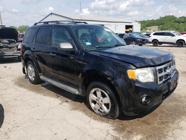 Photo 4 from auction – 2010 FORD ESCAPE XLT with VIN 1FMCU9DGXAKC30594