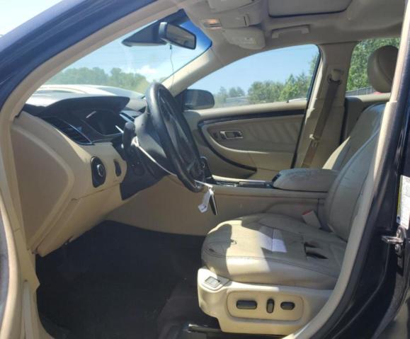 Photo 7 from auction – 2014 FORD TAURUS LIM with VIN 1FAHP2F83EG130723