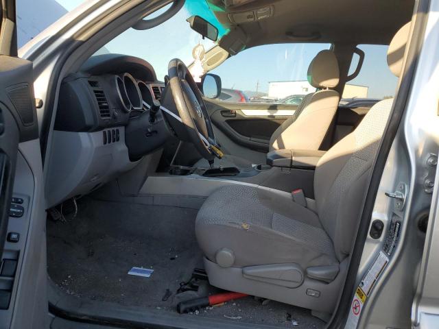Photo 7 from auction – 2007 TOYOTA 4RUNNER SR with VIN JTEZU14R478076242