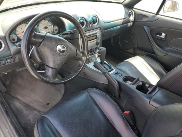 Photo 8 from auction – 2004 MAZDA MX-5 MIATA with VIN JM1NB353840400866