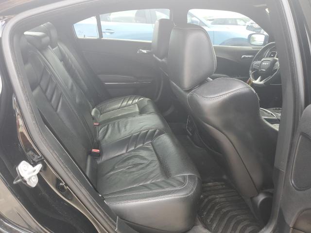 Photo 10 from auction – 2018 DODGE CHARGER SR with VIN 2C3CDXL91JH155730
