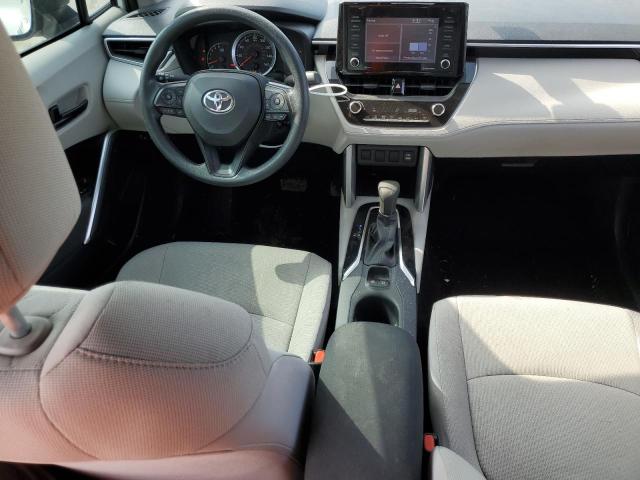 Photo 8 from auction – 2022 TOYOTA COROLLA CR with VIN 7MUAAAAG1NV031285