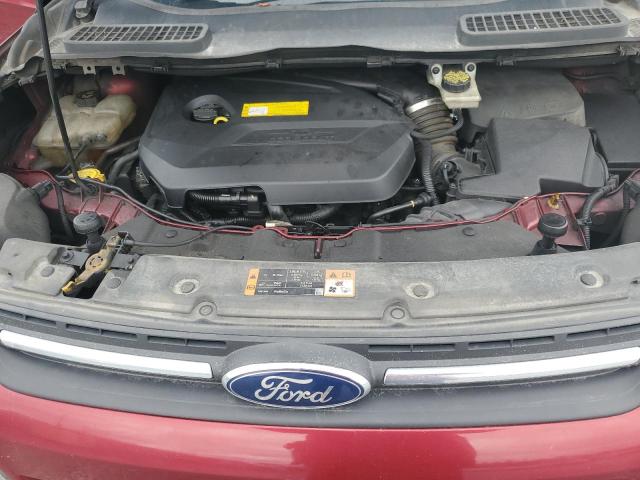 Photo 11 from auction – 2015 FORD ESCAPE SE with VIN 1FMCU9GX1FUC38381