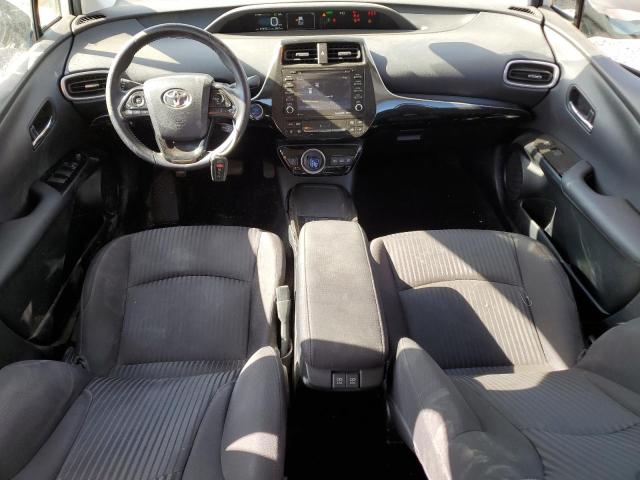 Photo 8 from auction – 2020 TOYOTA PRIUS PRIM with VIN JTDKARFP6L3148588