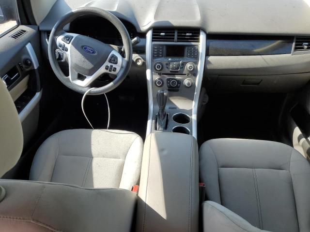 Photo 8 from auction – 2013 FORD EDGE SE with VIN 2FMDK3GC8DBA48083