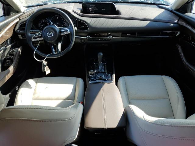 Photo 8 from auction – 2021 MAZDA CX-30 PREM with VIN 3MVDMADL2MM208091