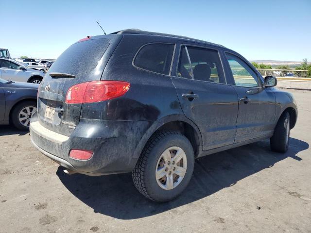 Photo 3 from auction – 2009 HYUNDAI SANTA FE G with VIN 5NMSG73D59H272553