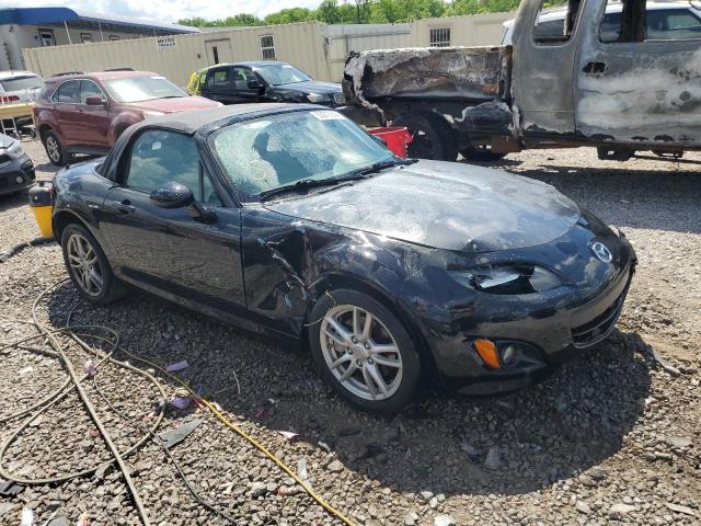 Photo 4 from auction – 2012 MAZDA MX-5 MIATA with VIN JM1NC2JF1C0221140