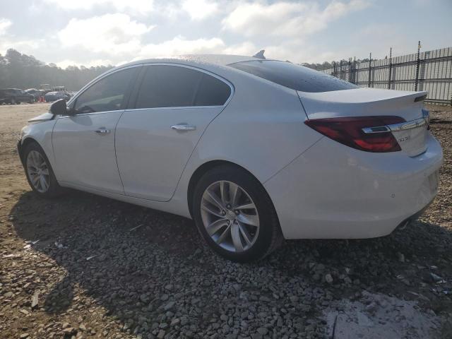 Photo 2 from auction – 2014 BUICK REGAL PREM with VIN 2G4GN5EX1E9240900