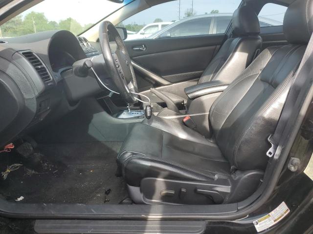 Photo 7 from auction – 2008 NISSAN ALTIMA 2.5 with VIN 1N4AL24E48C116587