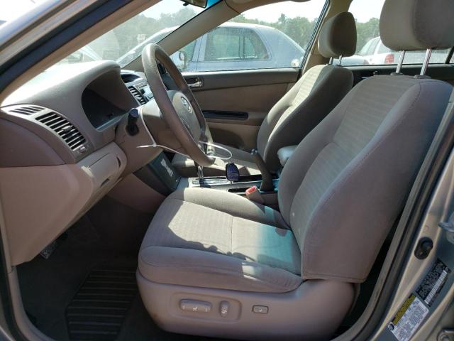 Photo 7 from auction – 2005 TOYOTA CAMRY LE with VIN 4T1BE32K15U623911