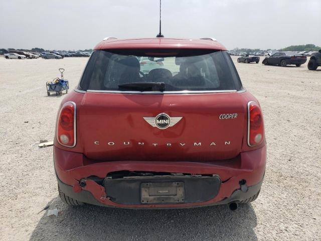 Photo 6 from auction – 2014 MINI COOPER COU with VIN WMWZB3C50EWR41217