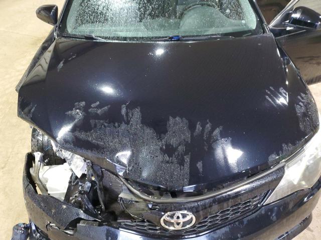 Photo 11 from auction – 2012 TOYOTA CAMRY BASE with VIN 4T1BF1FK6CU174847