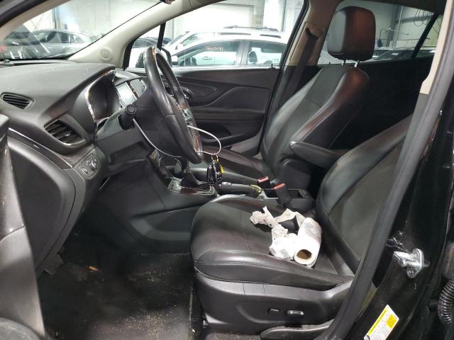 Photo 7 from auction – 2018 BUICK ENCORE PRE with VIN KL4CJBSB3JB631104