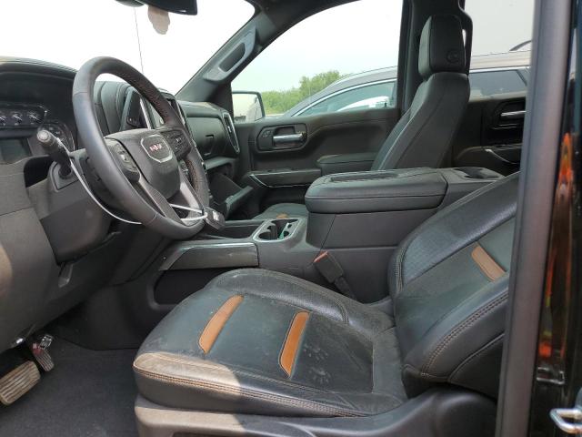 Photo 7 from auction – 2022 GMC SIERRA LIM with VIN 3GTP9EEL8NG191920