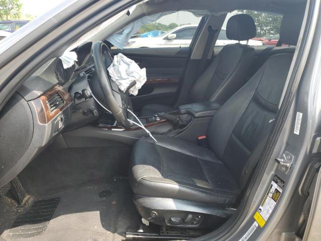 Photo 7 from auction – 2011 BMW 328 I SULE with VIN WBAPH5C55BF094420