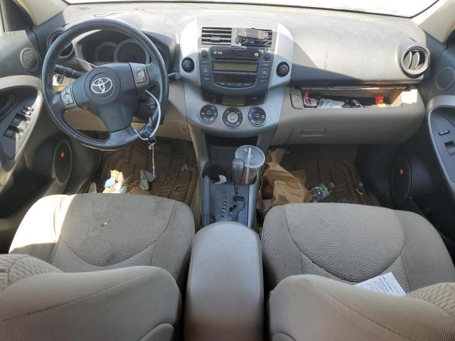 Photo 8 from auction – 2008 TOYOTA RAV4 LIMIT with VIN JTMBD31V185214793
