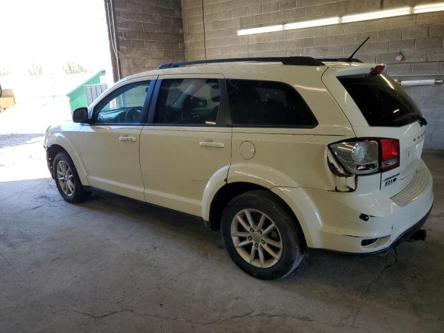 Photo 2 from auction – 2015 DODGE JOURNEY SX with VIN 3C4PDCBG6FT605148