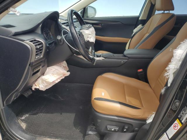Photo 7 from auction – 2017 LEXUS NX 200T BA with VIN JTJBARBZ0H2102112