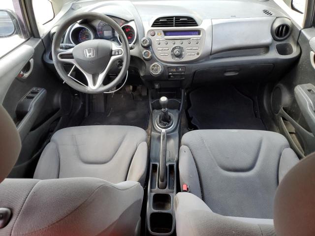 Photo 8 from auction – 2013 HONDA FIT with VIN JHMGE8G38DC016948